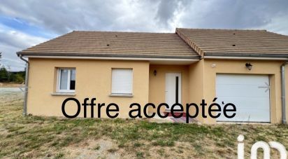 House 3 rooms of 50 m² in Montfort-le-Gesnois (72450)