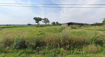 Agricultural land of 4,400 m² in Coulombiers (86600)