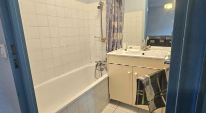 Appartement 2 pièces de 36 m² à Toulouse (31400)