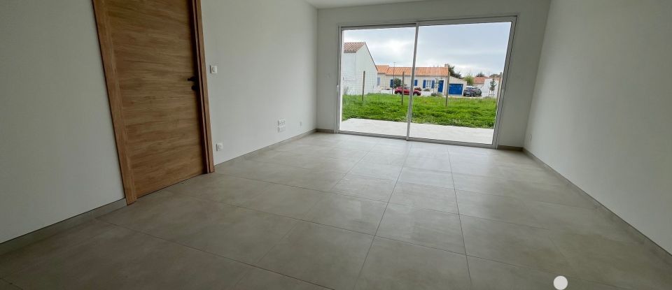 Maison 5 pièces de 96 m² à Saint-Gilles-Croix-de-Vie (85800)