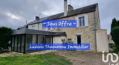 Maison 5 pièces de 145 m² à Bayeux (14400)