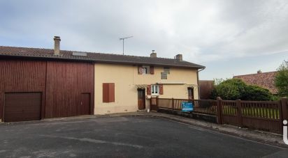 House 6 rooms of 165 m² in Florent-en-Argonne (51800)