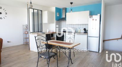 Appartement 3 pièces de 66 m² à Fos-sur-Mer (13270)