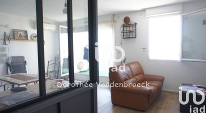 Appartement 3 pièces de 66 m² à Fos-sur-Mer (13270)