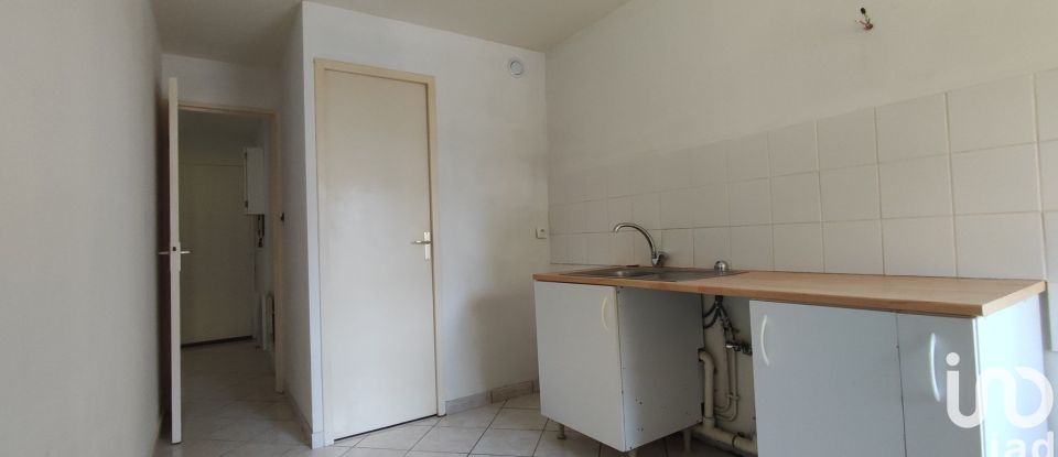 Apartment 2 rooms of 59 m² in La Rochelle (17000)