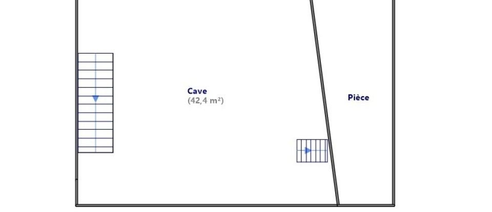 Maison 6 pièces de 240 m² à Marseille (13008)