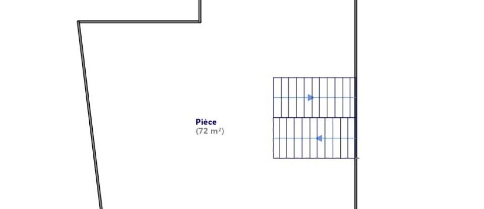 Maison 6 pièces de 240 m² à Marseille (13008)