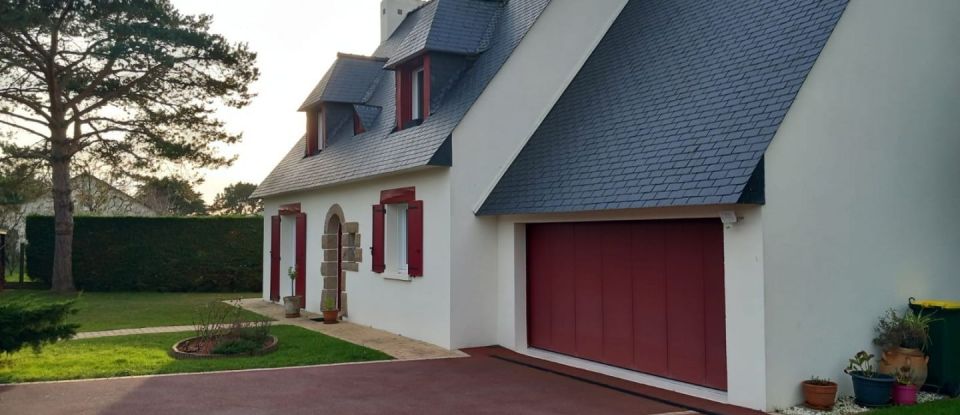 House 6 rooms of 140 m² in La Baule-Escoublac (44500)