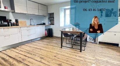 Village house 9 rooms of 221 m² in Contamine-sur-Arve (74130)