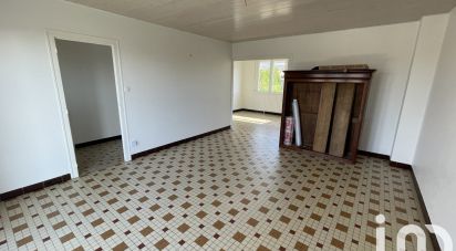 Maison traditionnelle 5 pièces de 90 m² à Saint-Mars-la-Réorthe (85590)