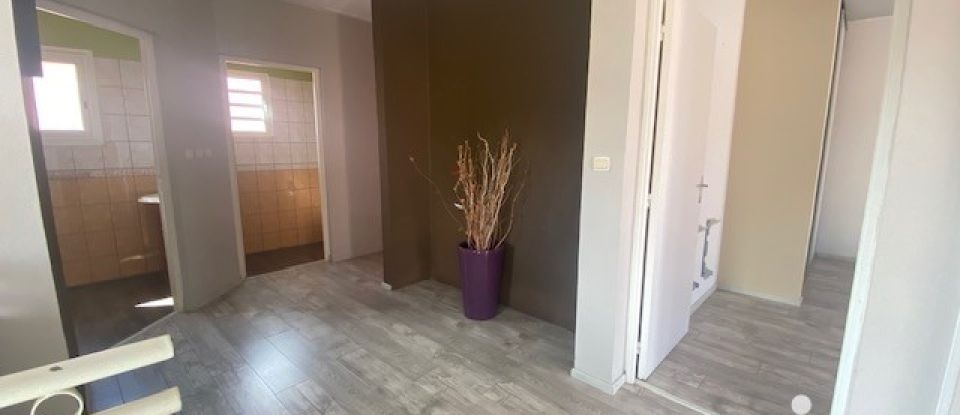 Maison 6 pièces de 120 m² à - (97418)