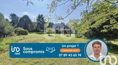 Country house 6 rooms of 162 m² in Crossac (44160)