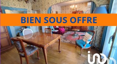 Appartement 2 pièces de 56 m² à Toulouse (31400)