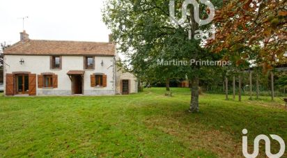 Maison traditionnelle 5 pièces de 160 m² à Ferrières-en-Gâtinais (45210)