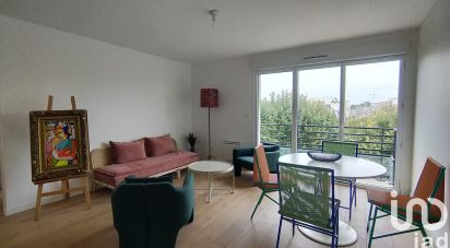 Appartement 3 pièces de 60 m² à Reims (51100)