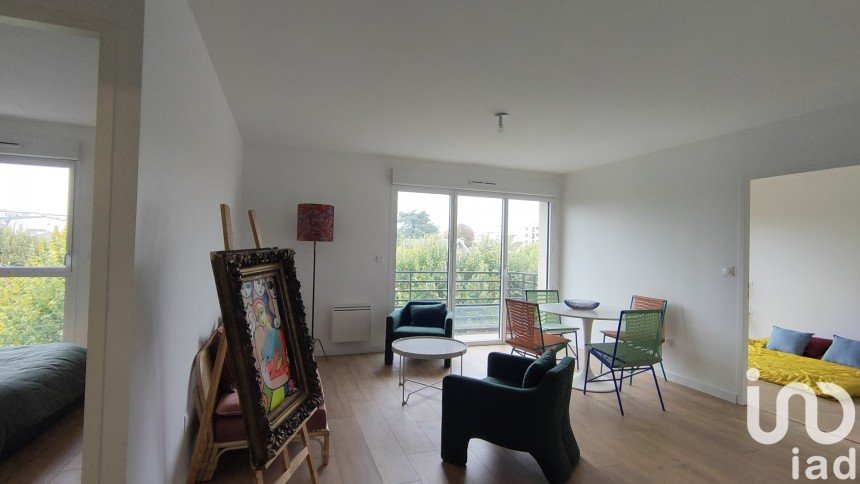 Appartement 3 pièces de 60 m² à Reims (51100)