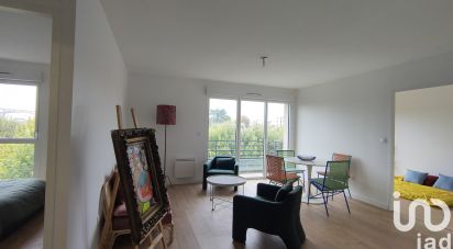 Appartement 3 pièces de 60 m² à Reims (51100)