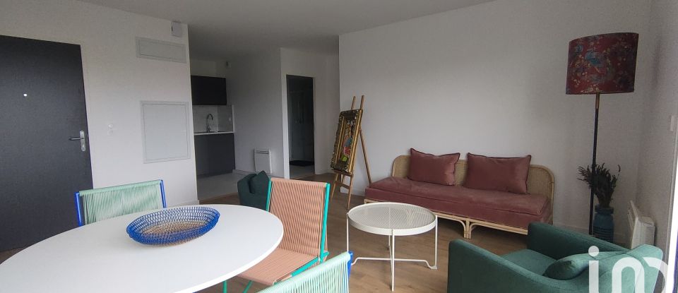 Appartement 3 pièces de 60 m² à Reims (51100)