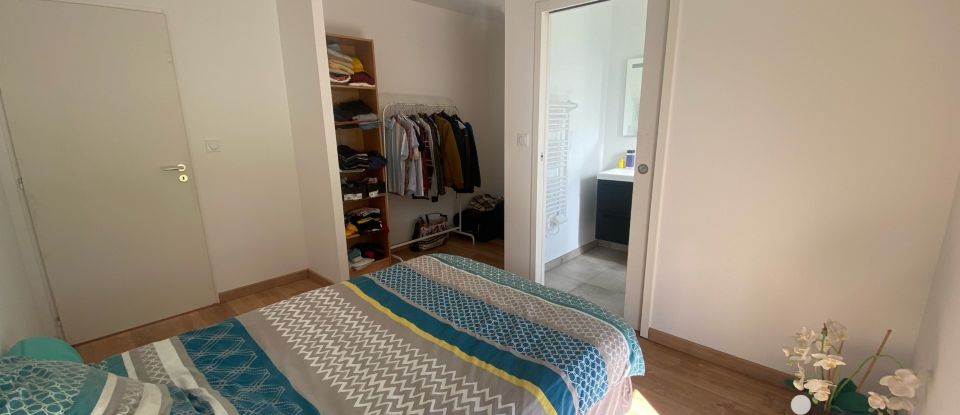 Maison de ville 5 pièces de 90 m² à Nort-sur-Erdre (44390)