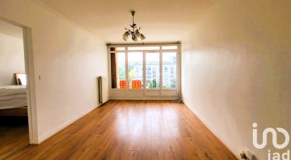 Appartement 3 pièces de 58 m² à Vitry-sur-Seine (94400)