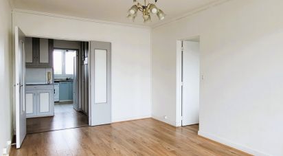 Appartement 3 pièces de 58 m² à Vitry-sur-Seine (94400)