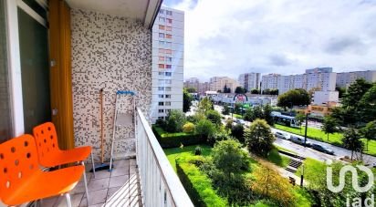 Appartement 3 pièces de 58 m² à Vitry-sur-Seine (94400)