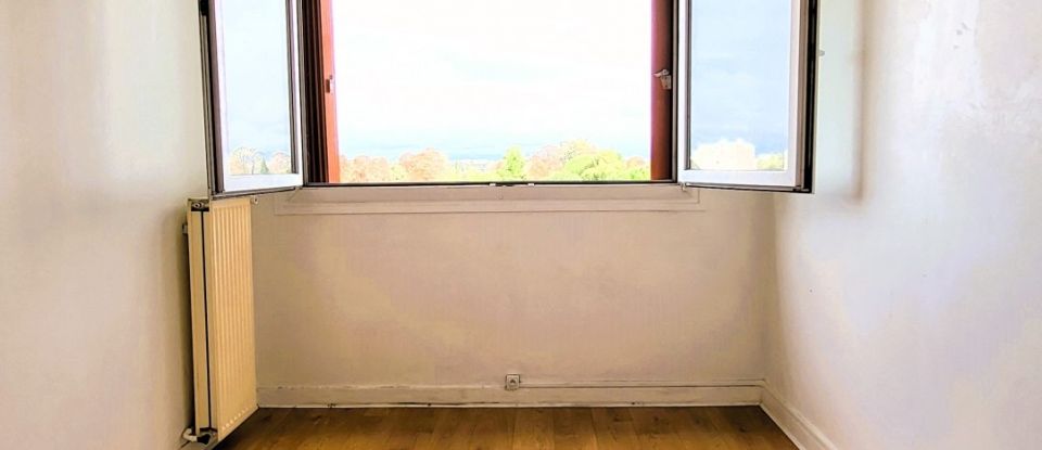 Appartement 3 pièces de 58 m² à Vitry-sur-Seine (94400)