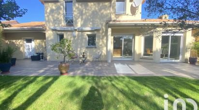 House 5 rooms of 141 m² in Saint-Brevin-les-Pins (44250)