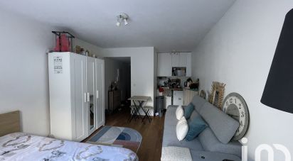 Studio 1 pièce de 23 m² à Nogent-sur-Marne (94130)