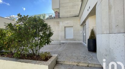 Studio 1 pièce de 23 m² à Nogent-sur-Marne (94130)