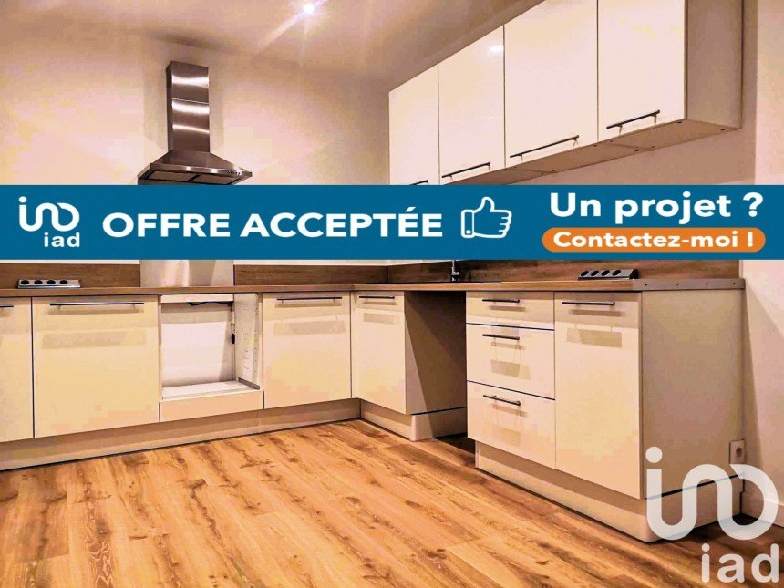 Maison de village 4 pièces de 93 m² à Solliès-Ville (83210)