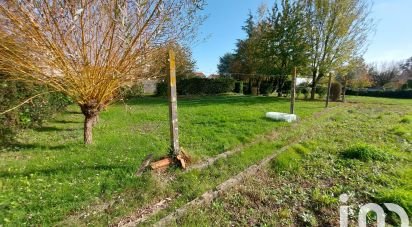 Maison 4 pièces de 95 m² à Mouchamps (85640)