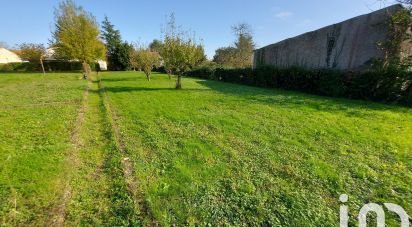 Maison 4 pièces de 95 m² à Mouchamps (85640)