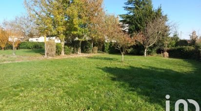 House 4 rooms of 95 m² in Mouchamps (85640)