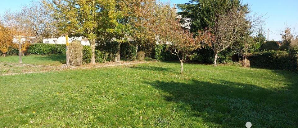 House 4 rooms of 95 m² in Mouchamps (85640)