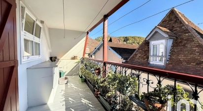 Townhouse 5 rooms of 142 m² in Salies-de-Béarn (64270)