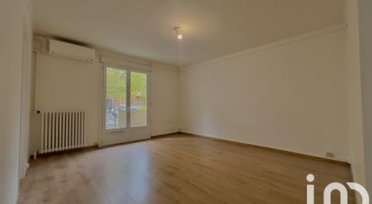 Apartment 3 rooms of 57 m² in Toulouse (31200)