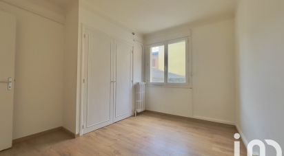 Apartment 3 rooms of 57 m² in Toulouse (31200)