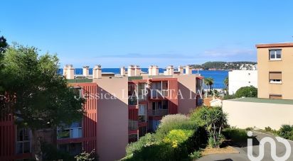 Apartment 3 rooms of 65 m² in Six-Fours-les-Plages (83140)