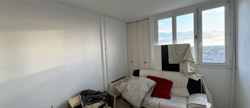 Appartement 3 pièces de 52 m² à Sin-le-Noble (59450)