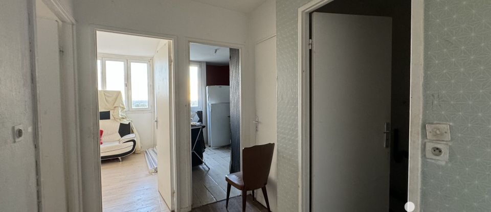 Appartement 3 pièces de 52 m² à Sin-le-Noble (59450)