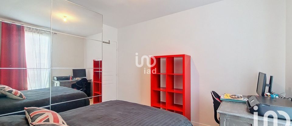 Appartement 3 pièces de 68 m² à Joué-lès-Tours (37300)