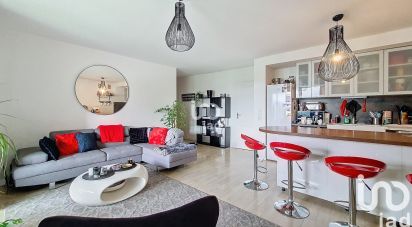 Apartment 3 rooms of 68 m² in Joué-lès-Tours (37300)