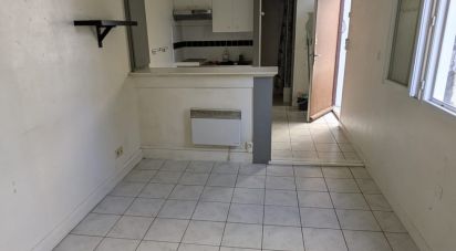 Appartement 1 pièce de 28 m² à Pau (64000)