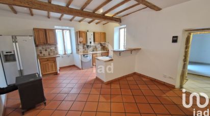 Maison de village 6 pièces de 165 m² à Saint-Geniès-de-Malgoirès (30190)