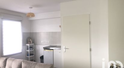 Appartement 2 pièces de 44 m² à Douai (59500)