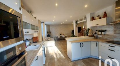 Maison 4 pièces de 87 m² à Berre-les-Alpes (06390)