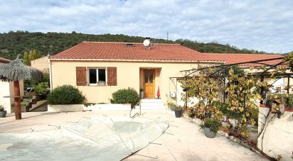 Maison 4 pièces de 138 m² à Prades (66500)