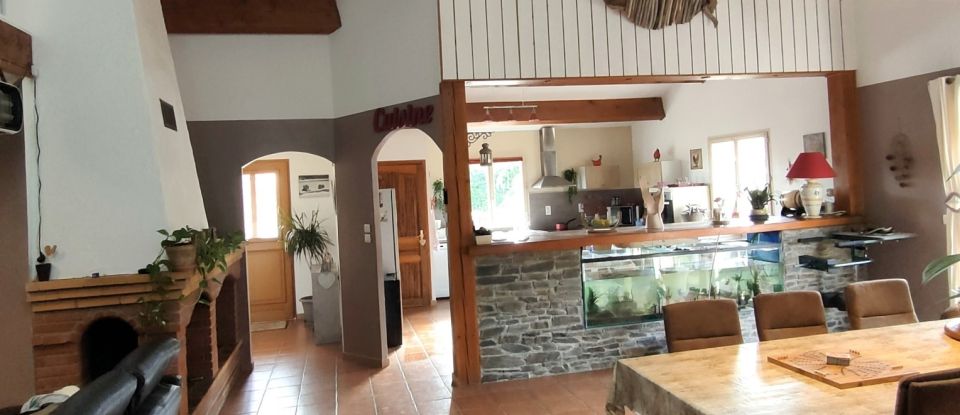 Maison 4 pièces de 138 m² à Prades (66500)