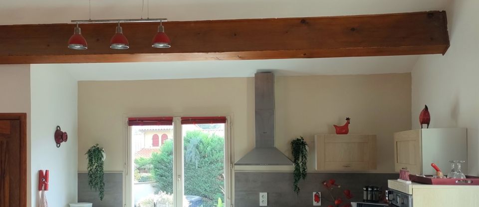 Maison 4 pièces de 138 m² à Prades (66500)